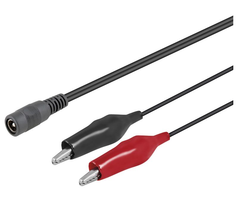 CAR320. Cargador baterias plomo 6 y 12V 0.5A - Imagen 2