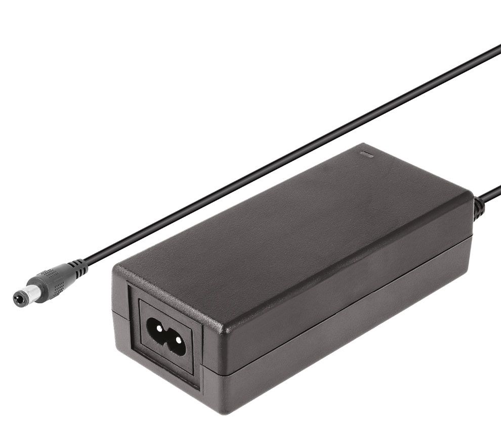 Cargador pack baterías de Ion-Litio 54.6V/1A, 13S