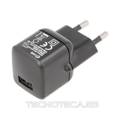 CARGADOR USB