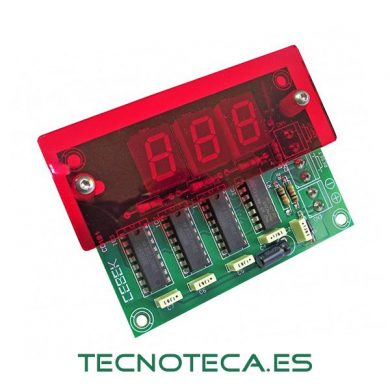 Módulo cebek cd101