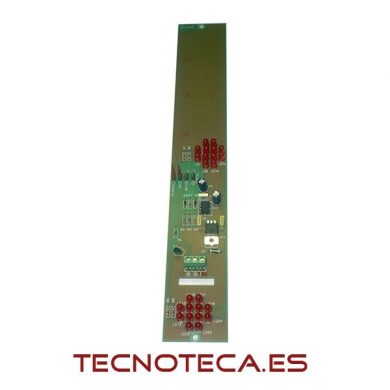 Módulo cebek cd19A