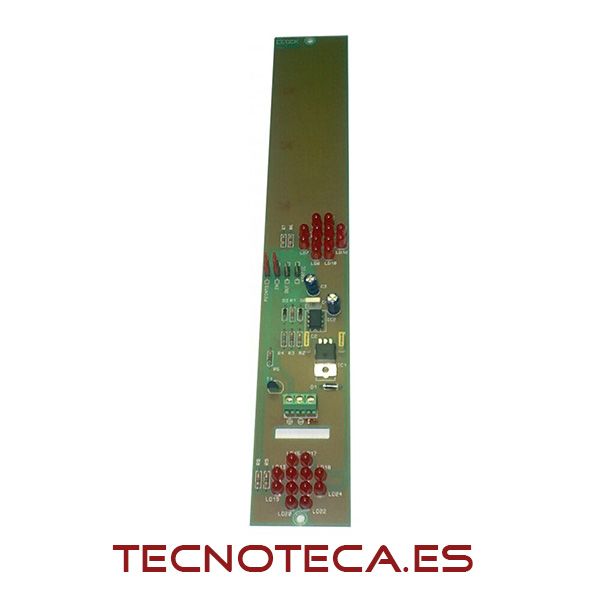 Módulo cebek cd19A