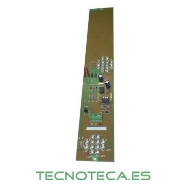 Módulo cebek cd19B