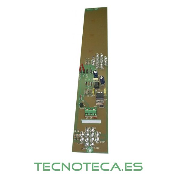 Módulo cebek cd19B