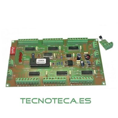 Módulo cebek cd26