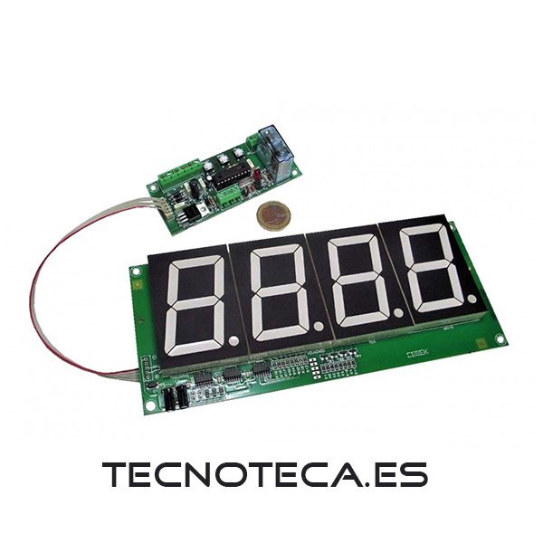 MODULO CEBEK CD5.2