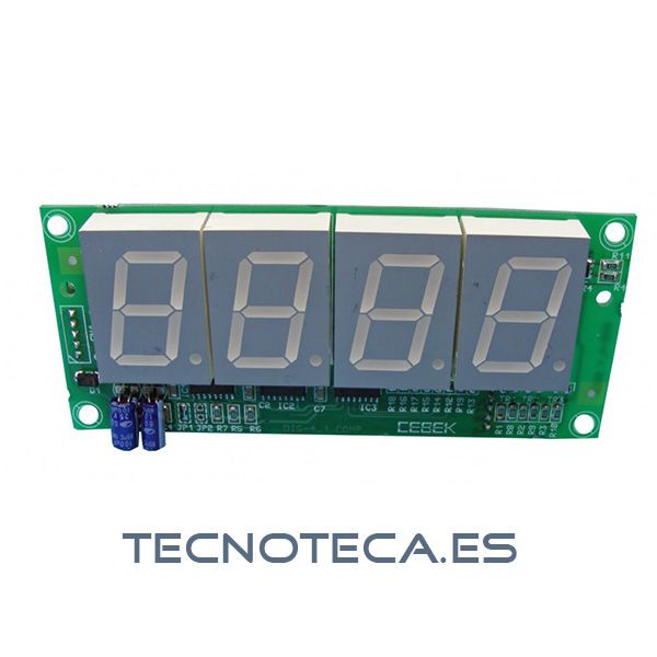 Módulo cebek cd7
