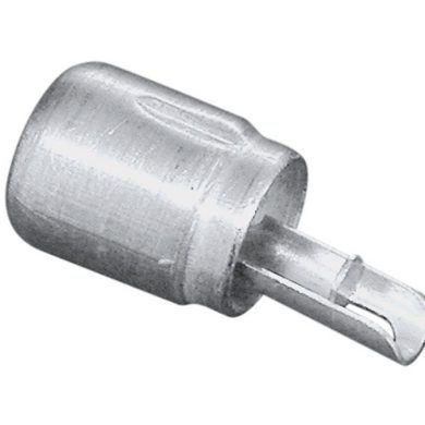 CON004. Conector RCA hembra para chasis