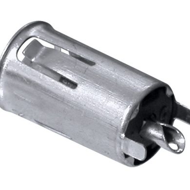 CON005. Base de antena hembra