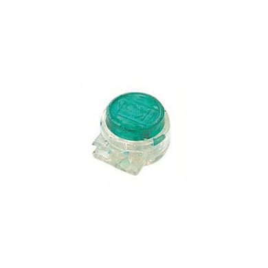 CON082. Empalmador UG para cables rigidos