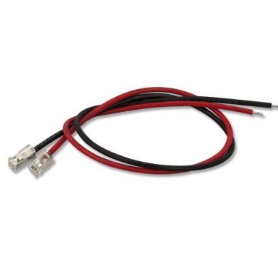 CON1014. Conector aéreo Universal hembra 2 pin