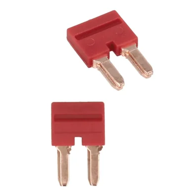 CON5221P02. Puente conector de carril 4.0mm²