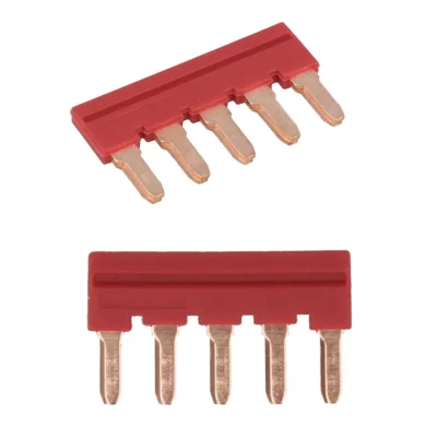 CON5221P05. Puente conector de carril 4.0mm²
