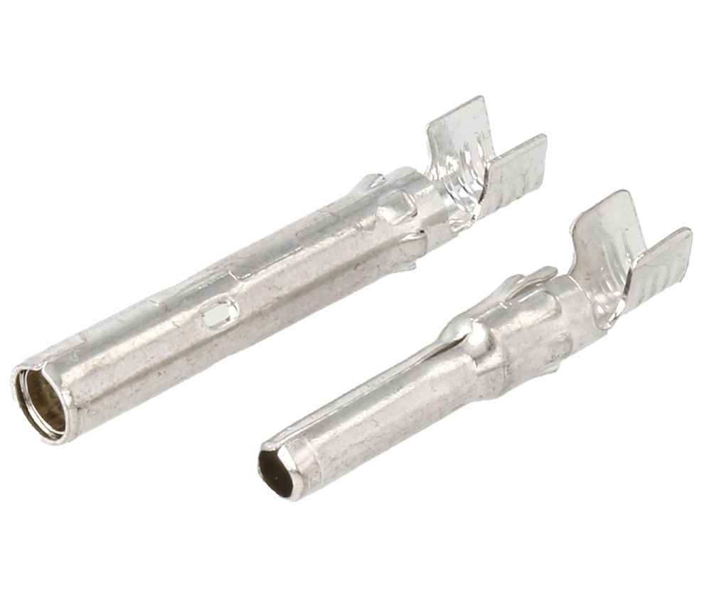 CON950. Conector MC4 M y H para placa solar. - Imagen 2