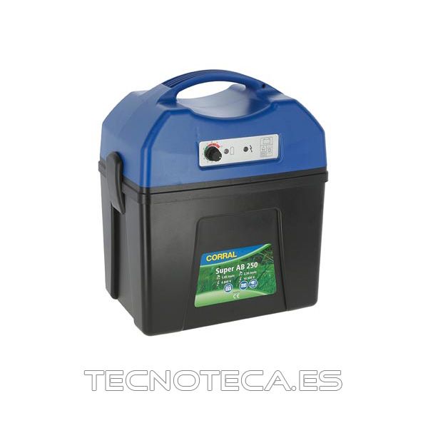 COR381250. Pastor Electrico AB 250