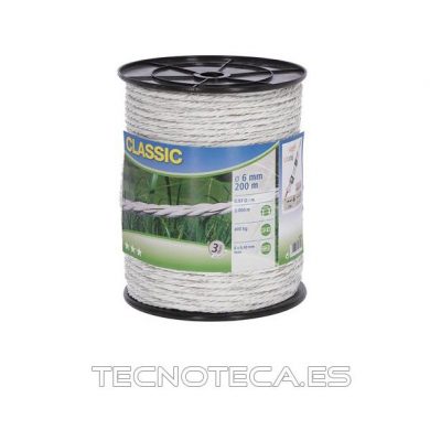 COR449110. Hilo para Pastor Eléctrico