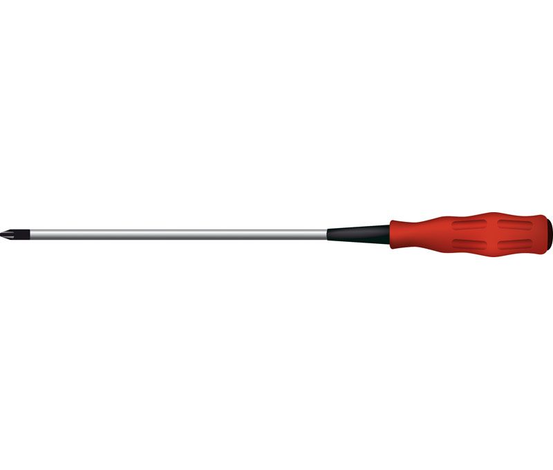 Destornillador profesional - DES010