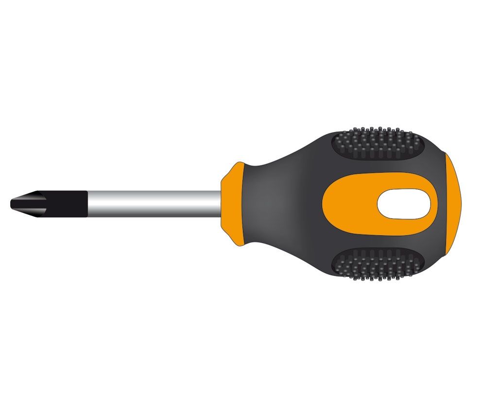 Destornillador profesional - DES020