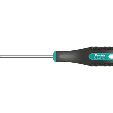 Destornillador plano - DES110