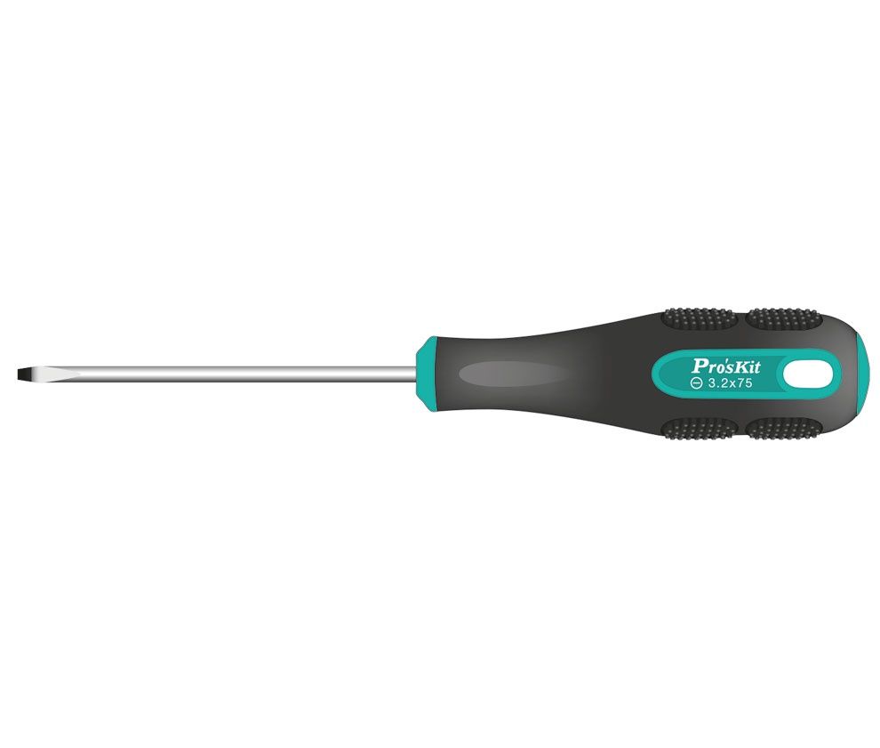 Destornillador plano - DES110