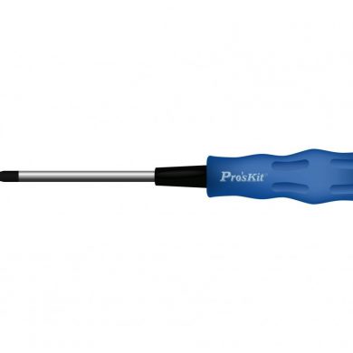 DES141. Destornillador profesional Torx T6
