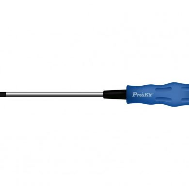 DES143. Destornillador profesional Torx T8