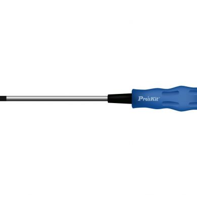 DES144. Destornillador profesional Torx T9