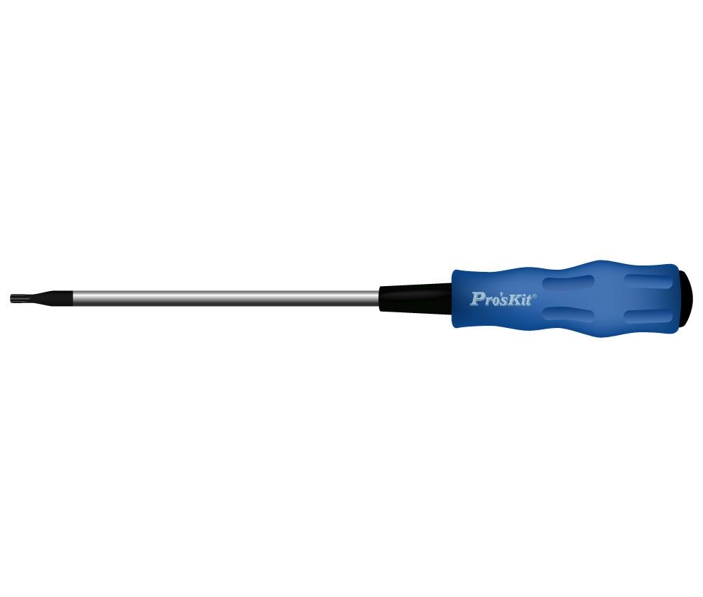 Destornillador profesional - DES150