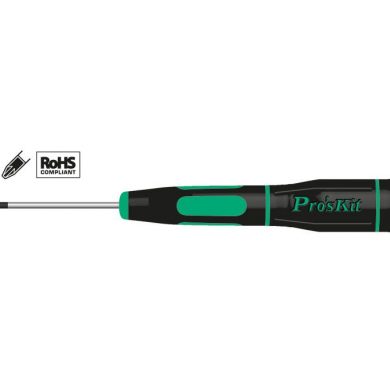 DES919. Destornillador de precisión PHILIPS #00