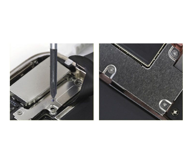 DES977. Destornillador de precisión TRI para iPhone7 - Imagen 2