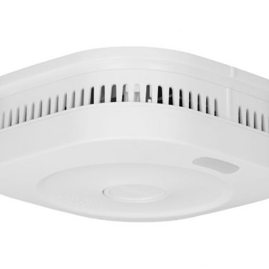 DOM011. Detector de humos inteligente WIFI