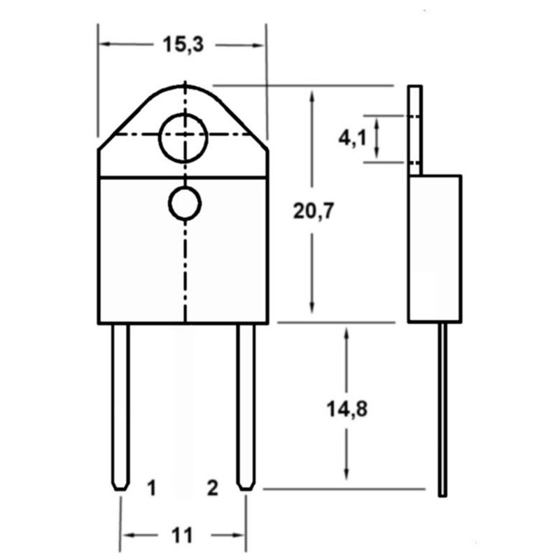 CAPSULA DOP31