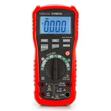 DVM030