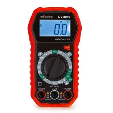 DVM010