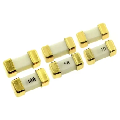 Fusible SMD