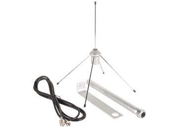 GP433. ANTENA PLANO DE TIERRA 433.92MHz
