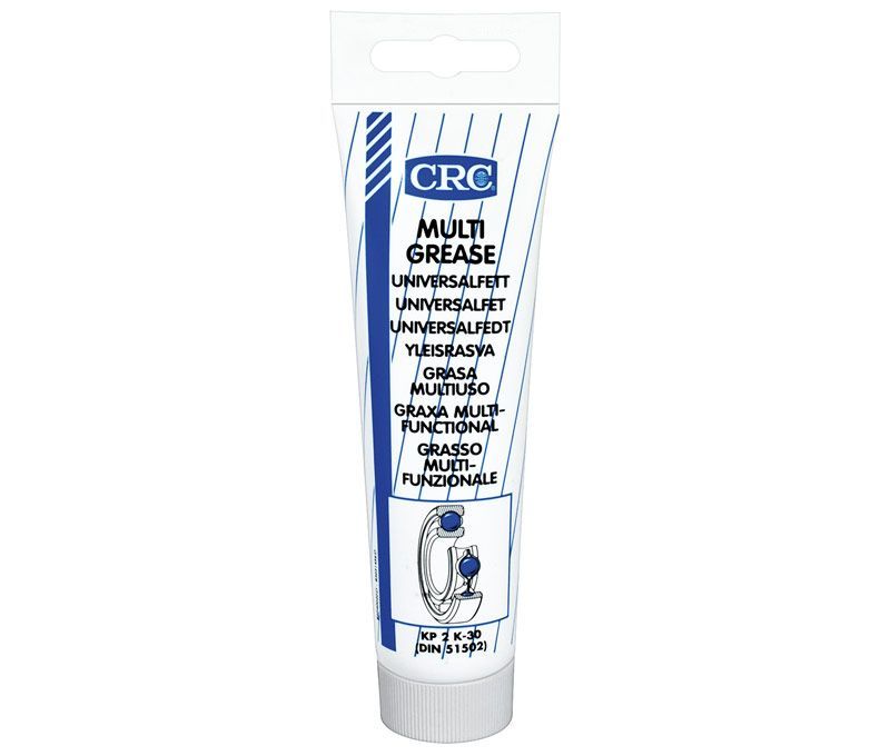 GR002. Grasa blanca de litio especial plásticos