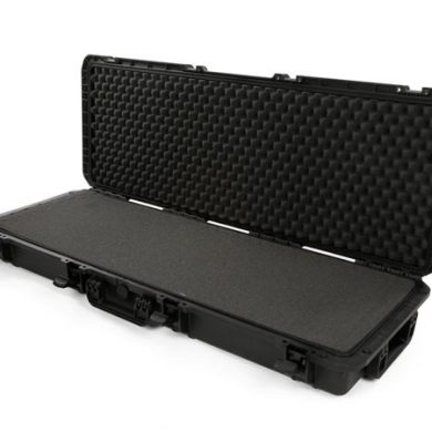 HC1100S. MALETA RÍGIDA 1177 x 450 x 158 mm