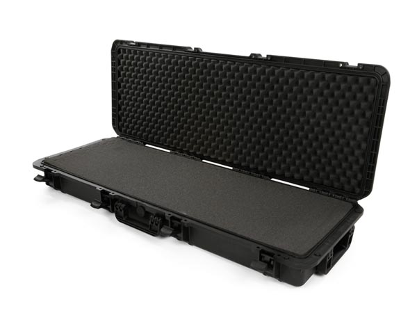 HC1100S. MALETA RÍGIDA 1177 x 450 x 158 mm