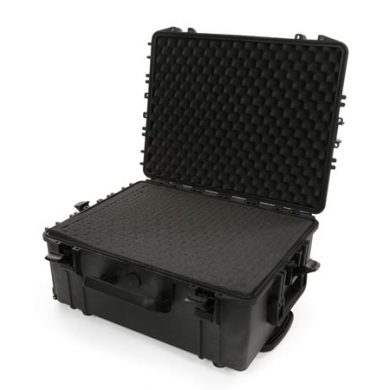 HC540SH245TR. MALETA TROLLEY 604x473x283mm