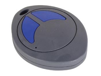 HCSTX2. TRANSMISOR RF SAW DE 2 CANALES
