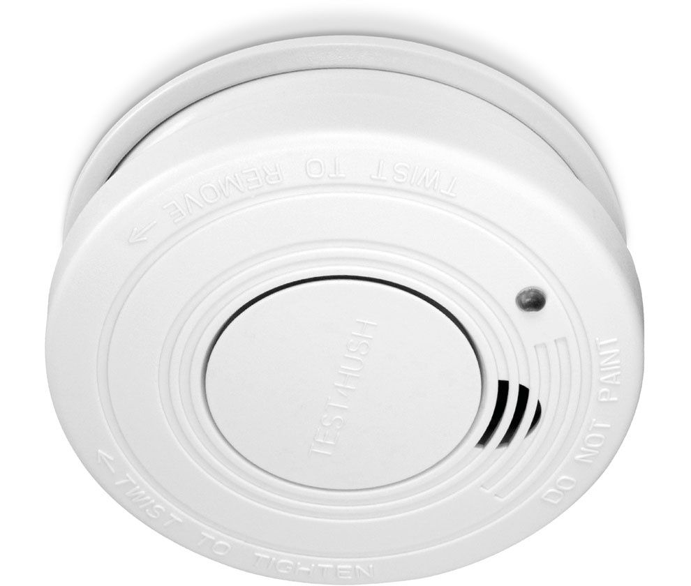 HOG007. Detector de humos inalámbrico - Imagen 5