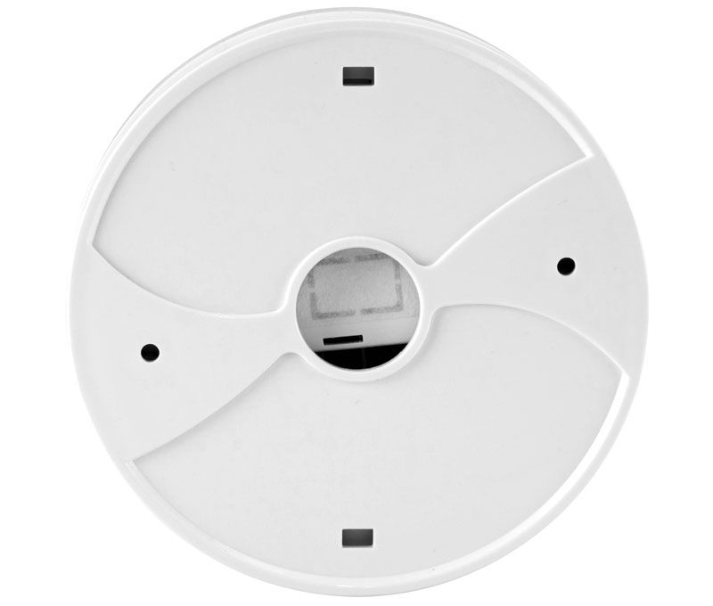 HOG046. Detector de calor de techo a pilas 9V - Imagen 4
