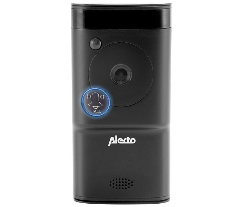 Videoportero con aplicación para smartphones IOS y Android
