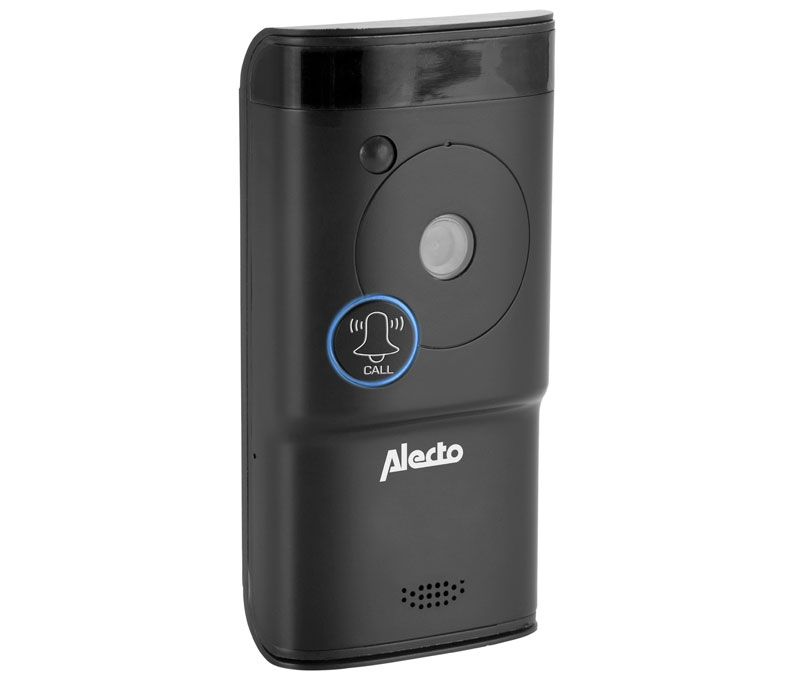 HOG048. Video portero con APP para smartphones - Imagen 2