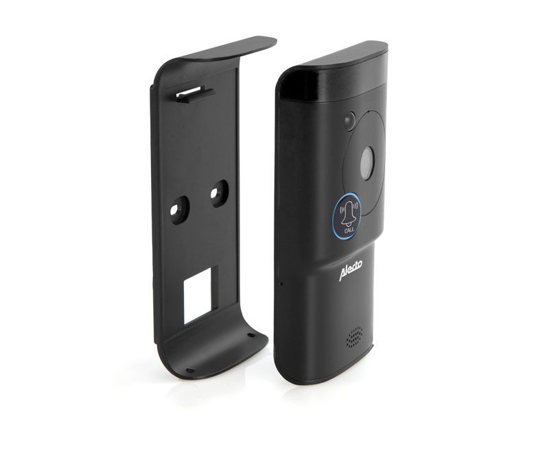 HOG048. Video portero con APP para smartphones - Imagen 4