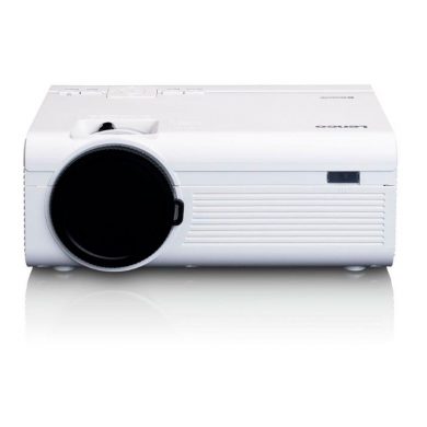 HOG074. Proyector compacto con bluetooth