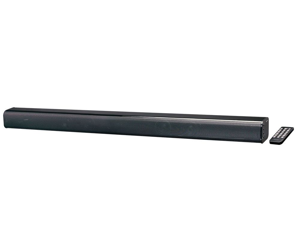 Barra de sonido con Bluetooth 40W