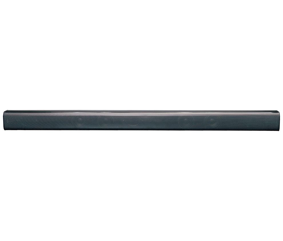 Barra de sonido con Bluetooth 40W