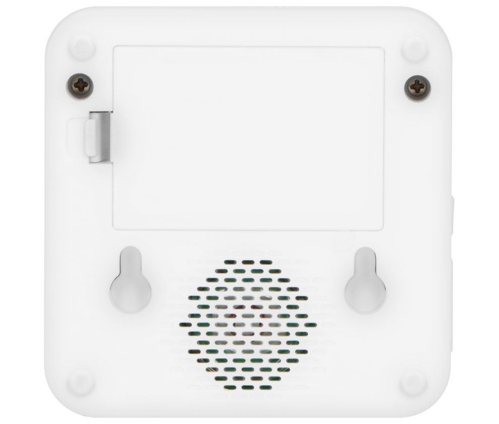 HOG085. Timbre inalámbrico a pilas IP56 hasta 200m - Imagen 2
